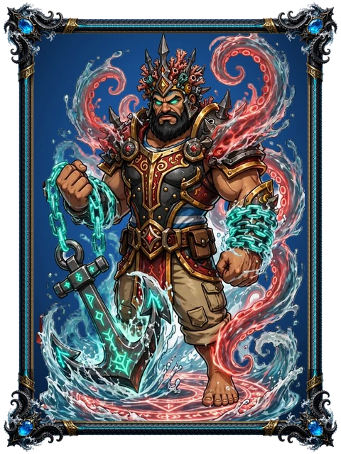 Anchor Giant
