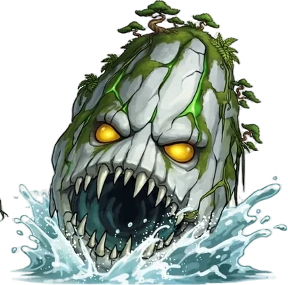 Karst Hydra