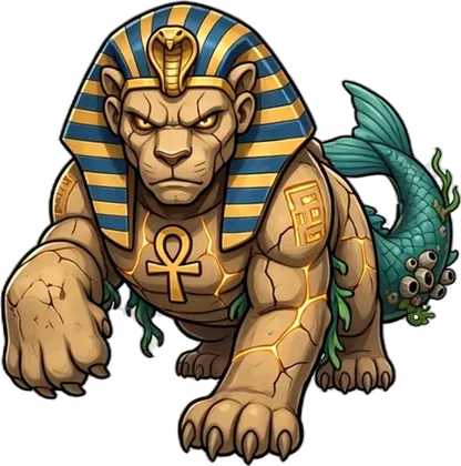 Sea Sphinx