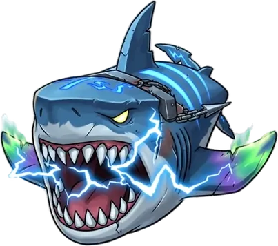 Thunder Shark