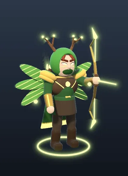 Archer