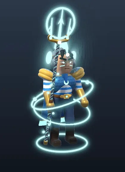 Harpooner