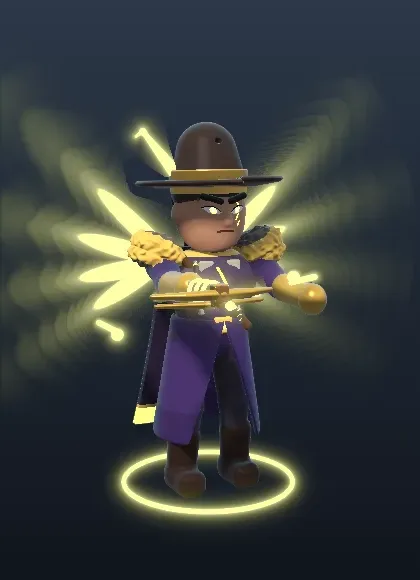 Storm Hunter