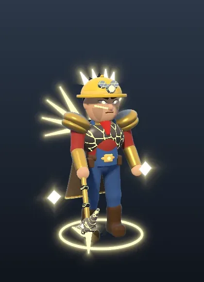 Miner