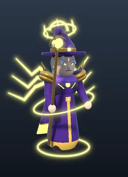 Stormcaller